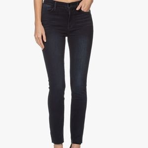 NWT Frame Denim Le High Skinny Jeans